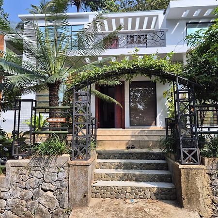 Orchid Villa Pinangode Εξωτερικό φωτογραφία