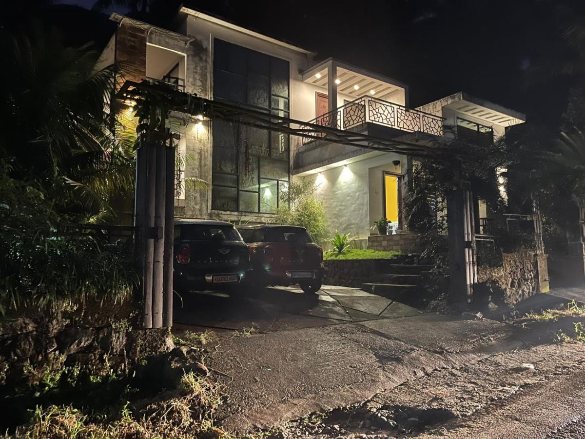Orchid Villa Pinangode Εξωτερικό φωτογραφία