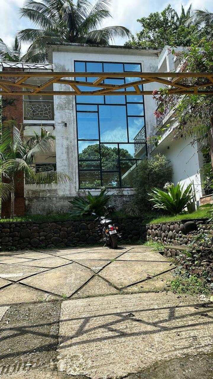 Orchid Villa Pinangode Εξωτερικό φωτογραφία
