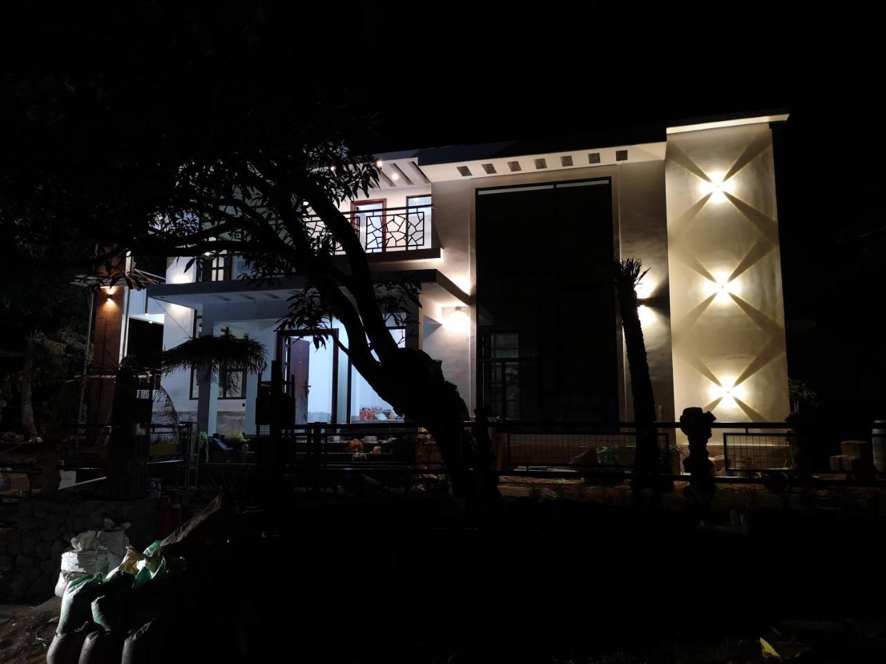 Orchid Villa Pinangode Εξωτερικό φωτογραφία