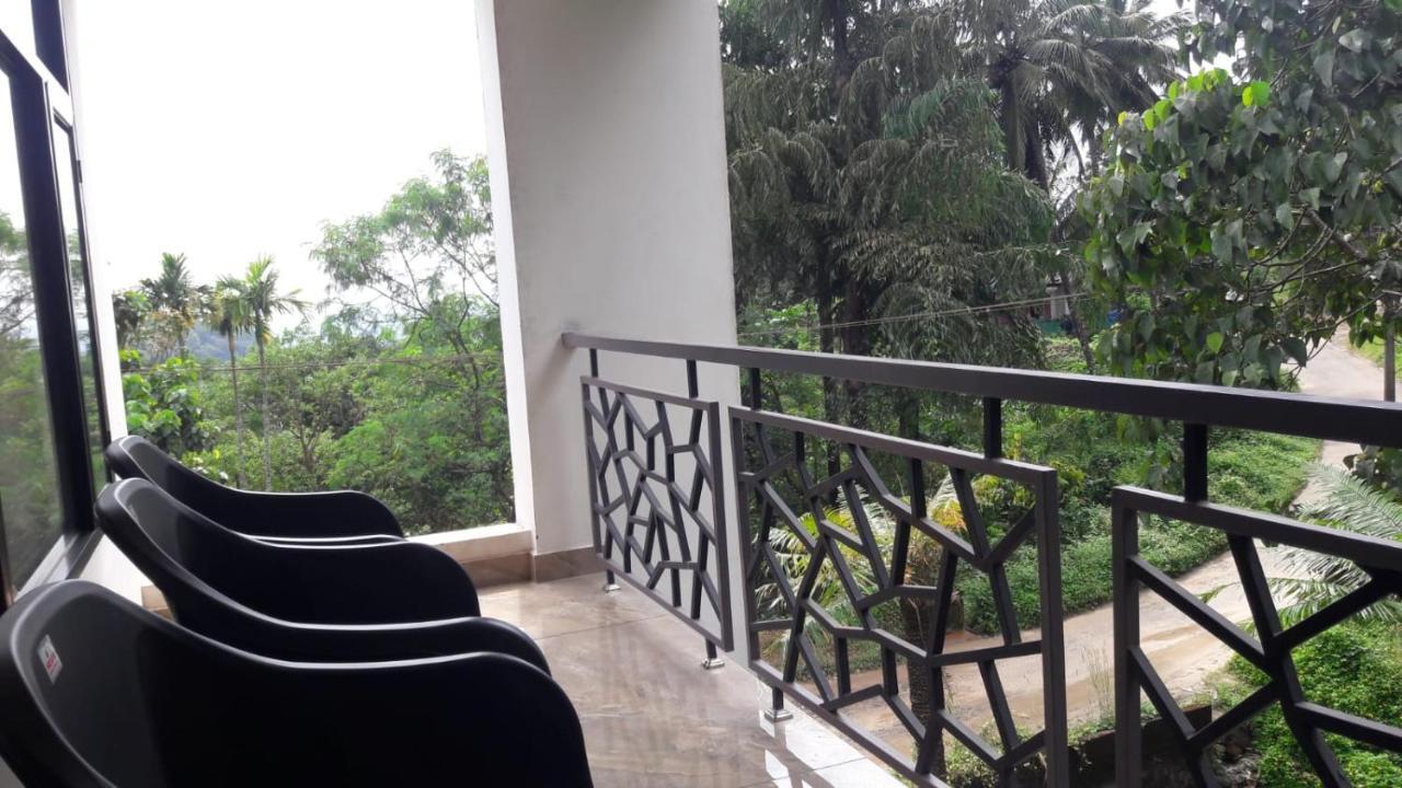 Orchid Villa Pinangode Εξωτερικό φωτογραφία