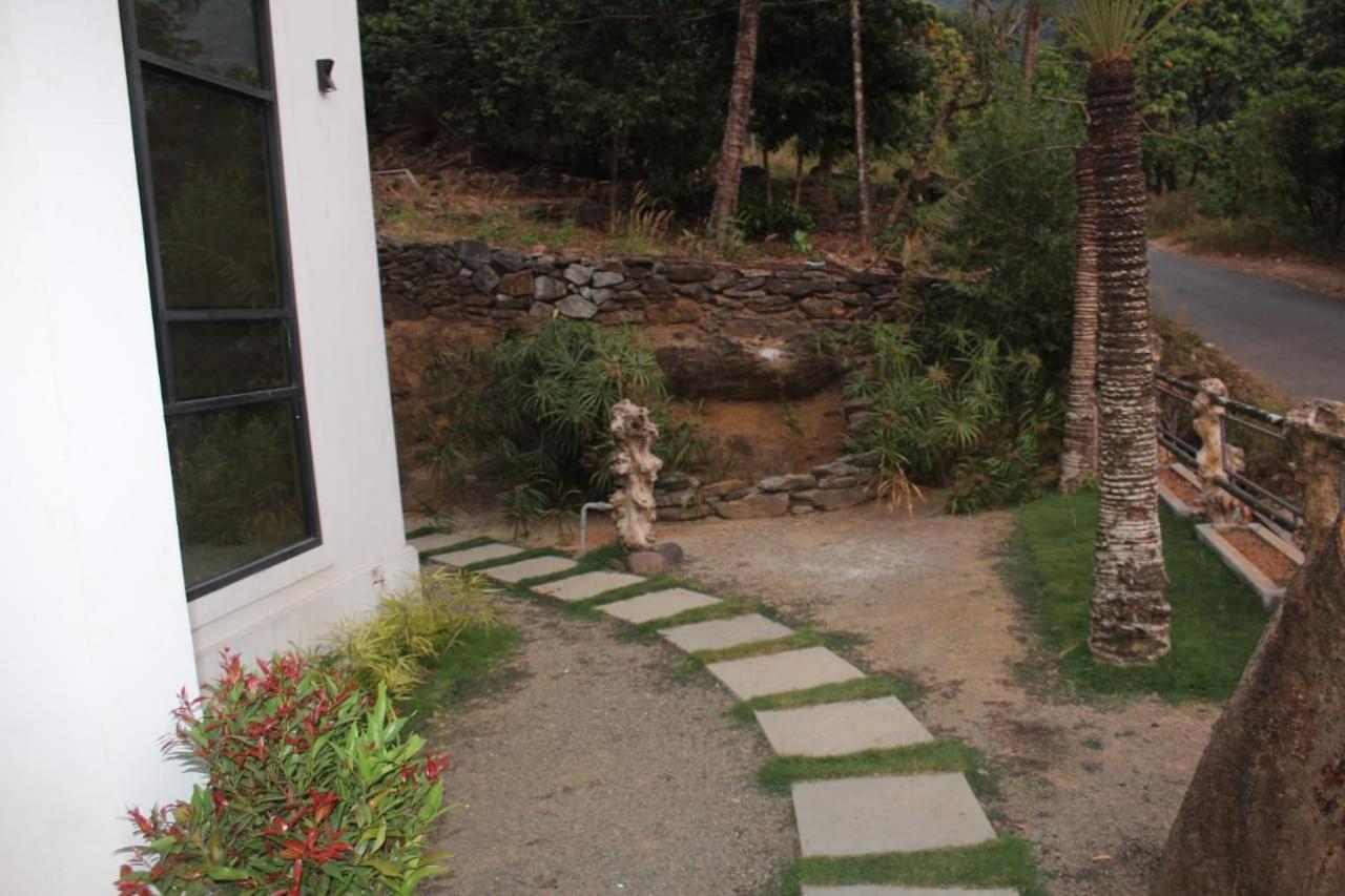 Orchid Villa Pinangode Εξωτερικό φωτογραφία