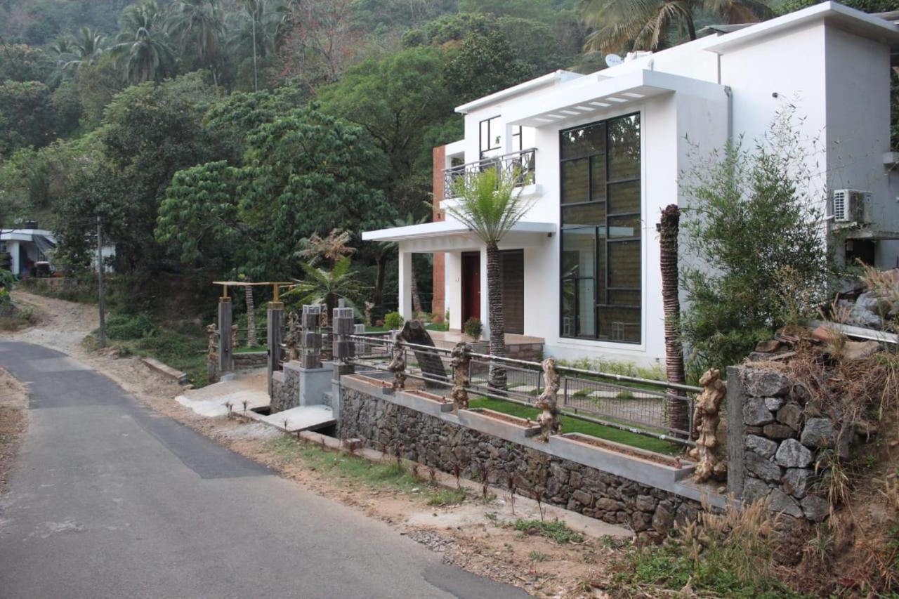 Orchid Villa Pinangode Εξωτερικό φωτογραφία