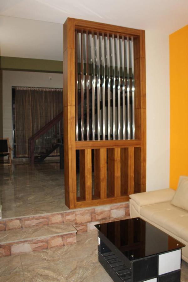 Orchid Villa Pinangode Εξωτερικό φωτογραφία